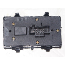 Load image into Gallery viewer, 1S7T-14A132-BE Drivers 4 Window Regulator Switch For Ford Mondeo 2001-2007 03163452