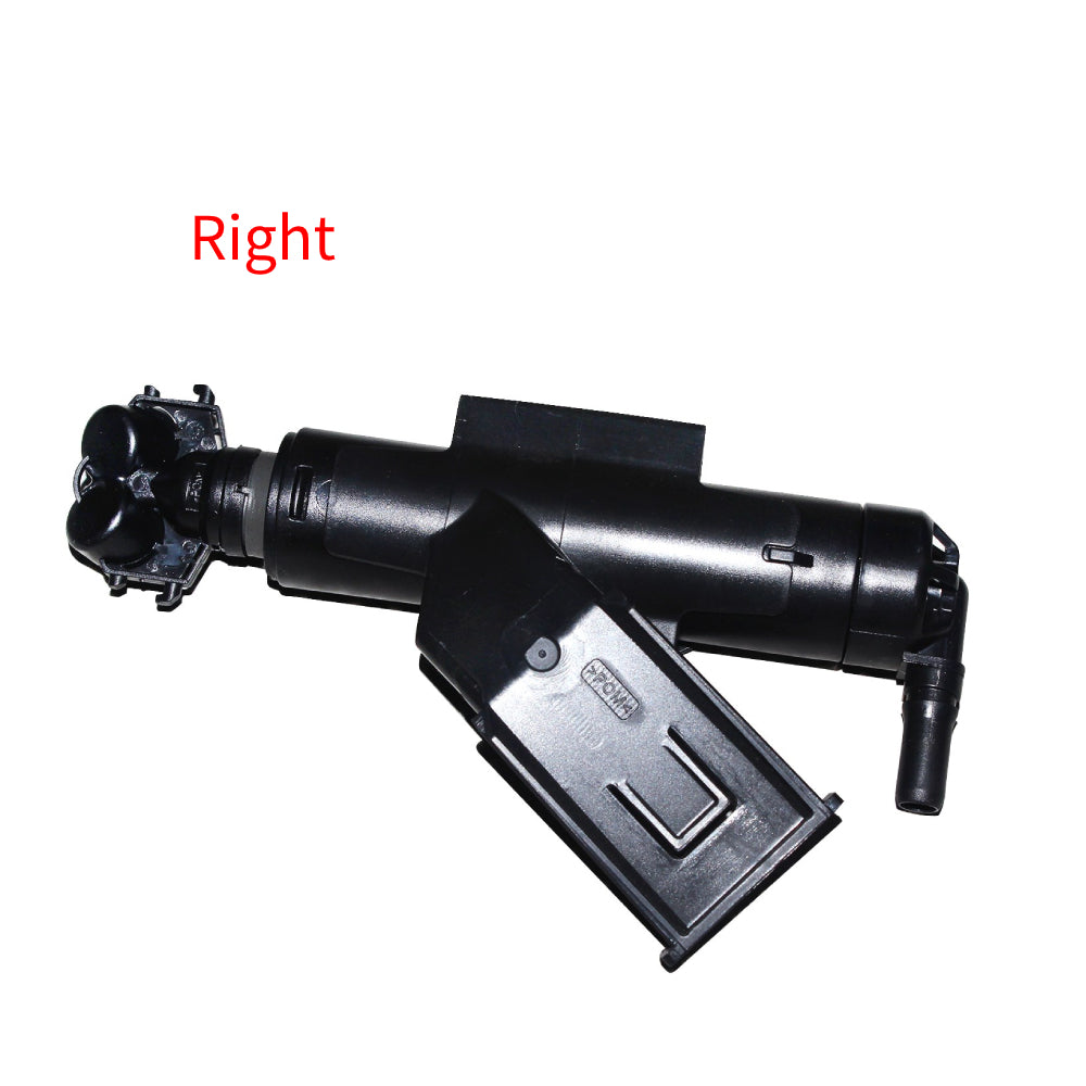 Headlight Headlamp Washer Nozzle Electrical Motor Water Spray Nozzle For Ford KUGA 2013 2014 2015 MK2 CV44-13L015-AB/CV44-13L014-AB