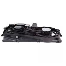 Load image into Gallery viewer, Cooling Fan Assembly for Ford Edge Lincoln MKX 2007-2015 7W4D87607A CT4Z-8C607-B FO3115177 7T4Z-8C607-A 7T4Z-8C607-B