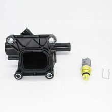 Load image into Gallery viewer, Water Outlet Engine Coolant Thermostat Housing for ford FOCUS MK3 2.0 2012- 5156372 5352099 CM5E8K556BB CM5E-8K556-BA CP9Z8K556B CP9Z8K556A