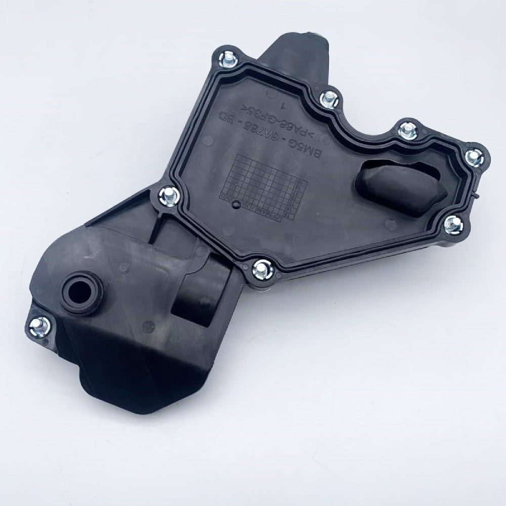 BM5G6A785BC FOR FOCUS FIESTA Kuga 1.6 PETROL OIL SEPERATOR BREATHER BOX BM5G-6A785-BC 2013 2014 2015