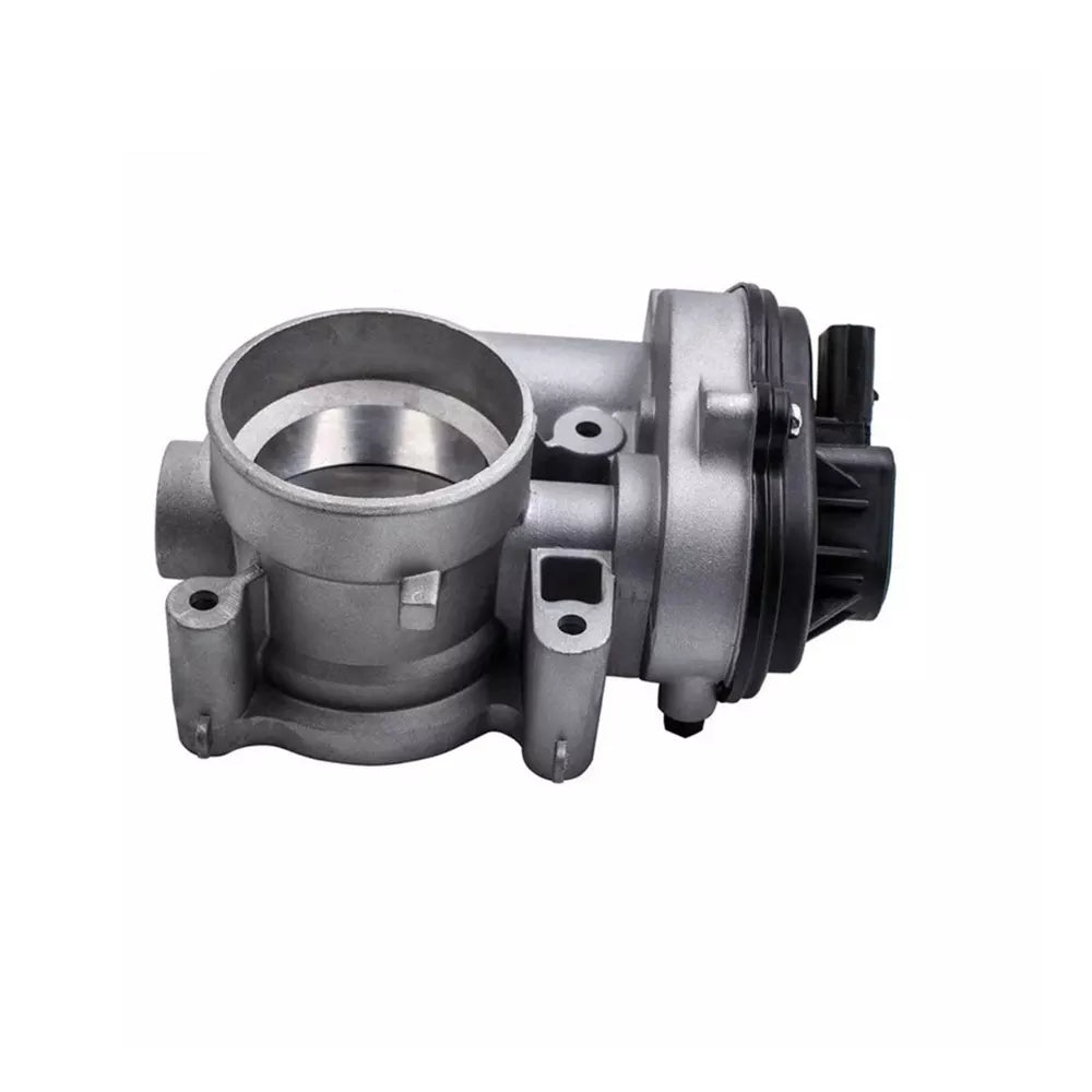 2014-2017 For Ford MONDEO TAURUS  KUGA  FOCUS Fusion MK3 MK4 1.5T Throttle Body Valve Assembly DS7G 9F991 BB 452 12A2-Bx1 DS7G-9F991-CA DS7Z-9E926-B 1800896