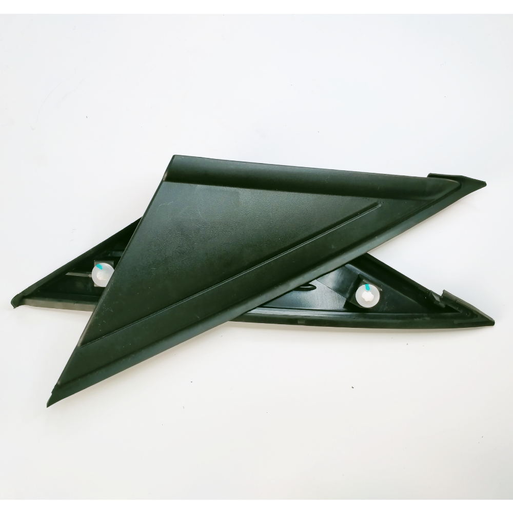 BM51-A16003-AF For Ford Focus MK3 MK4 Door Mirror Trim for Left Right Passenger Wing  BM51-A16004-AF