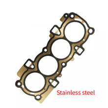 Load image into Gallery viewer, Stainless steel Gasket Cylinder Head Cover OEM 7S7G-6051-XB 7S7G6051XB FOR FORD Ford Escort focus MK3 fiesta ecosport