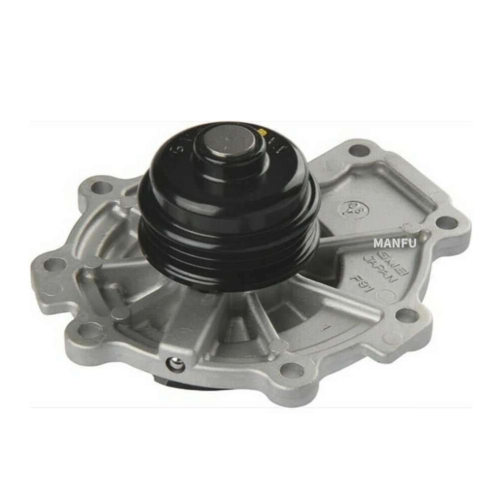 Car engine cooling system 2S7E 8501 BB Water Pump for Ford Mondeo 2000-2007 2.5 Kuga 3.0 V6 B4Y B5Y BWY