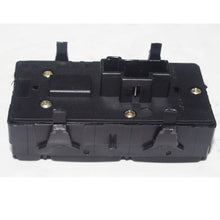 Load image into Gallery viewer, 1S7T-14A132-BE Drivers 4 Window Regulator Switch For Ford Mondeo 2001-2007 03163452