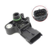 Load image into Gallery viewer, MAP Manifold Absolute Pressure Sensor For Ford Focus MK4 2010-2017 Gasoline 0261230265 AG91-9F479-AA