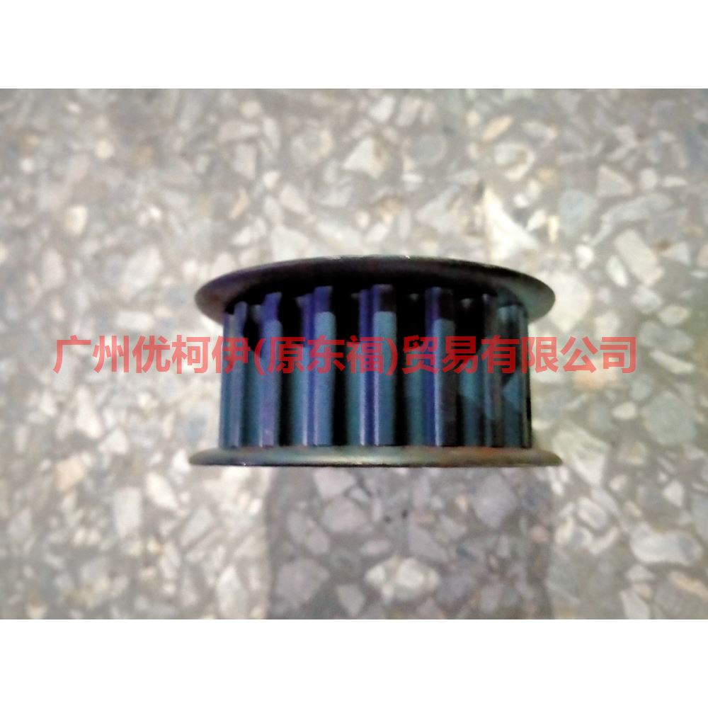 96MM6306A8D crankshaft teeth For Ford Focus D2 12-14