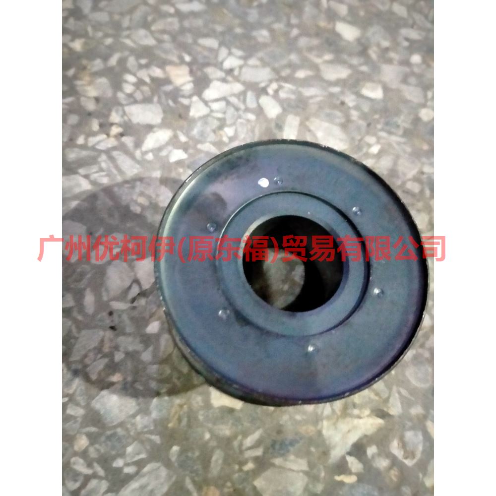 96MM6306A8D crankshaft teeth For Ford Focus D2 12-14