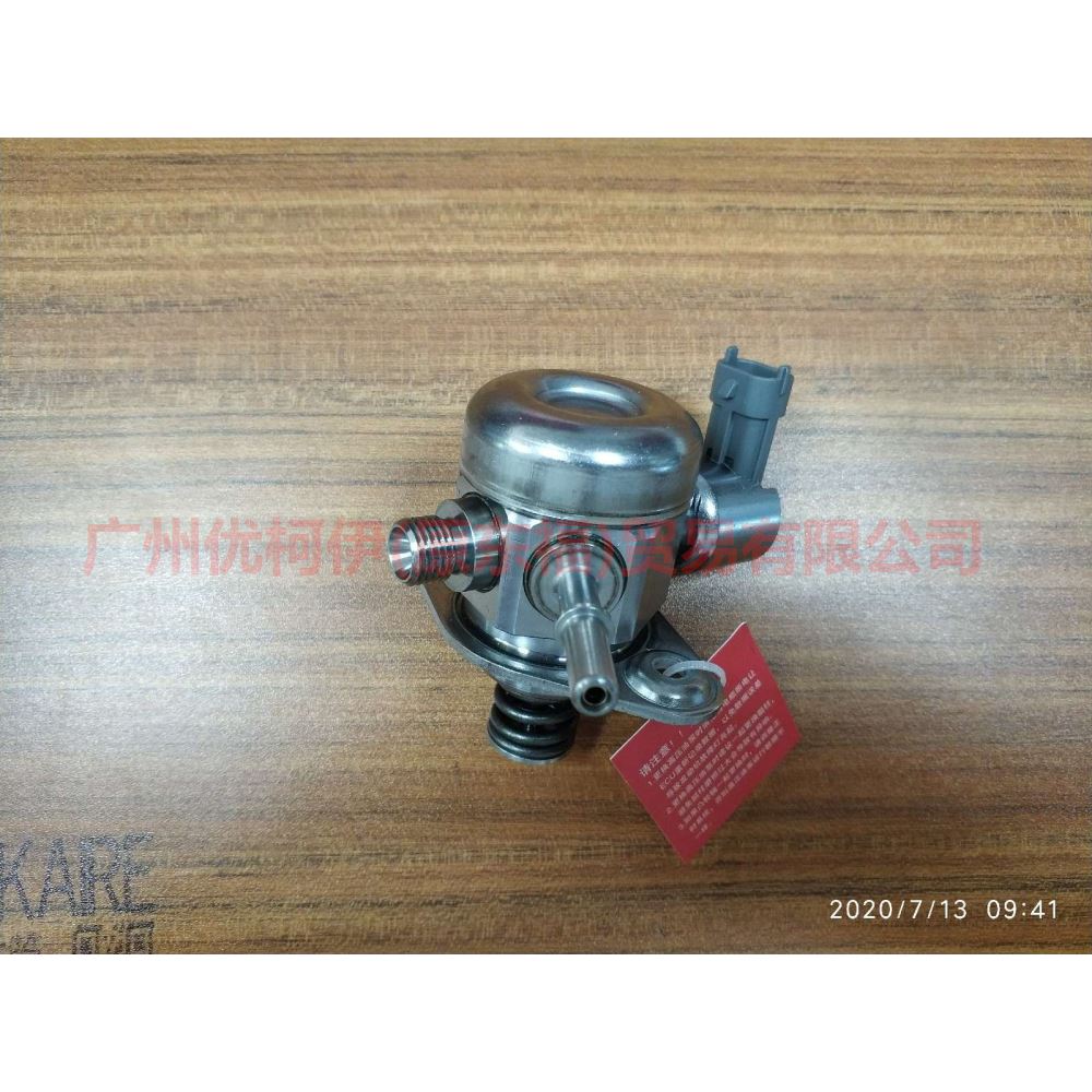 CM5G9D376GA High pressure pump For Ford Focus F1 15-18