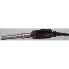 Load image into Gallery viewer, BV612853AA Handbrake cable front For Ford Focus D2 12-14