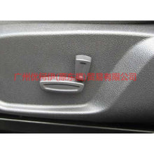 Load image into Gallery viewer, 7M2114711BA35B8 Seat Adjustment Handle/Black/Large For ford mikes S-MAX 07-10