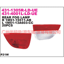 Load image into Gallery viewer, 5M5115K273AA Rear fog light L hatchback For Ford Focus BF 05-06