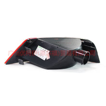 Load image into Gallery viewer, 8M5115500AB Rear fog lights R hatchback red/white For Ford Focus BF 07-09