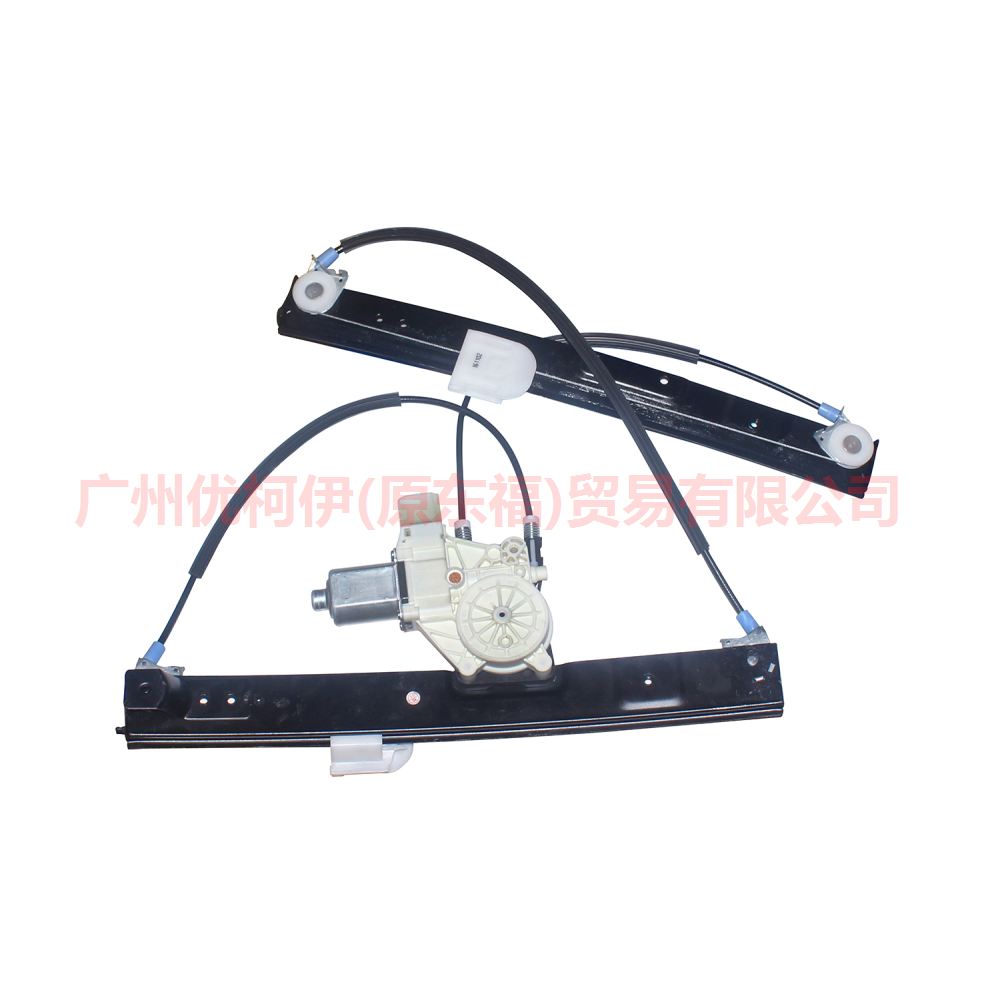 7S71A23201BG Window regulator assembly front L For Ford wins DF 07-10