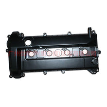 Load image into Gallery viewer, 5S6G6M293BB valve cover aluminium For Ford Focus BF 07-09