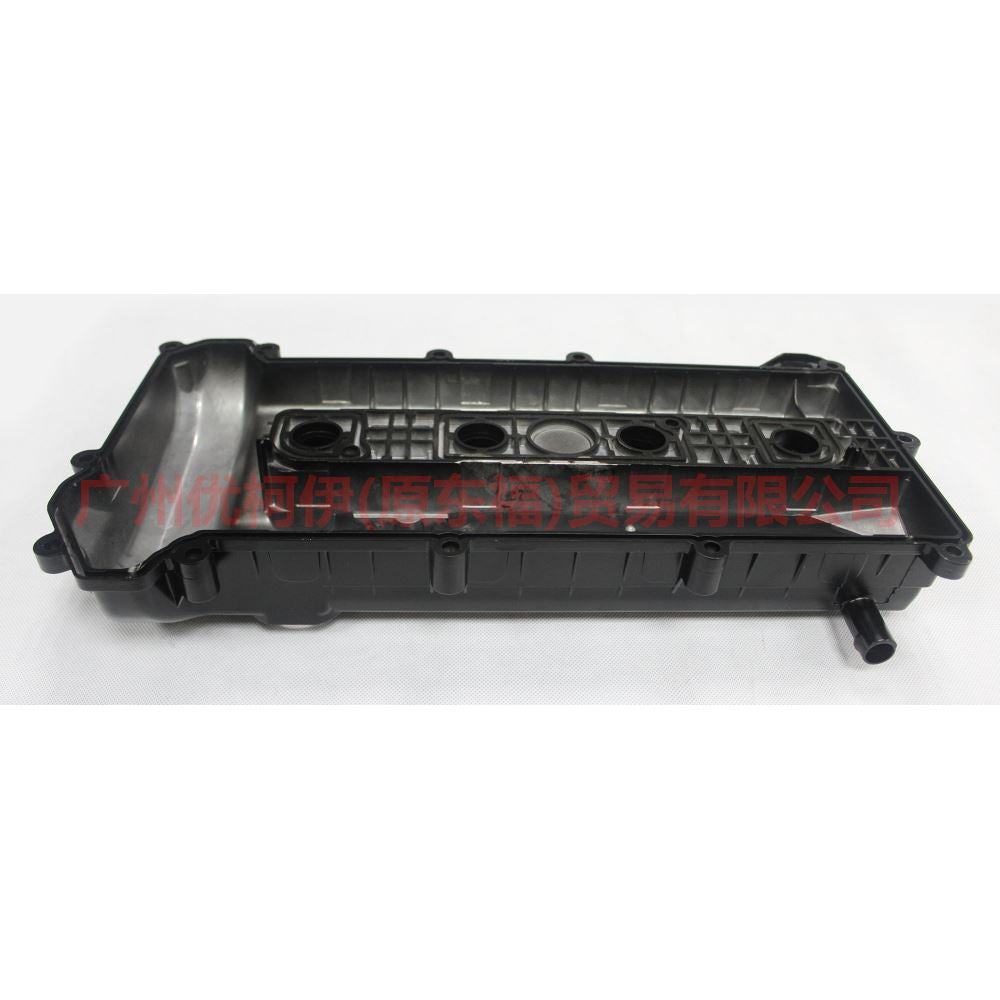 5S6G6M293BB valve cover aluminium For Ford Focus BF 07-09