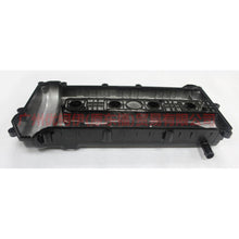 Load image into Gallery viewer, 5S6G6M293BB valve cover aluminium For Ford Focus BF 07-09