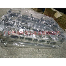 Load image into Gallery viewer, 3S7G6C032AB cylinder head assembly For Ford Focus BF 07-09