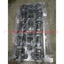 Load image into Gallery viewer, 3S7G6C032AB cylinder head assembly For Ford Focus BF 07-09