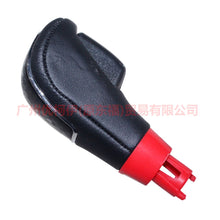 Load image into Gallery viewer, 6G917K327AA Shifter Handball Black AT For ford mikes S-MAX 07-10