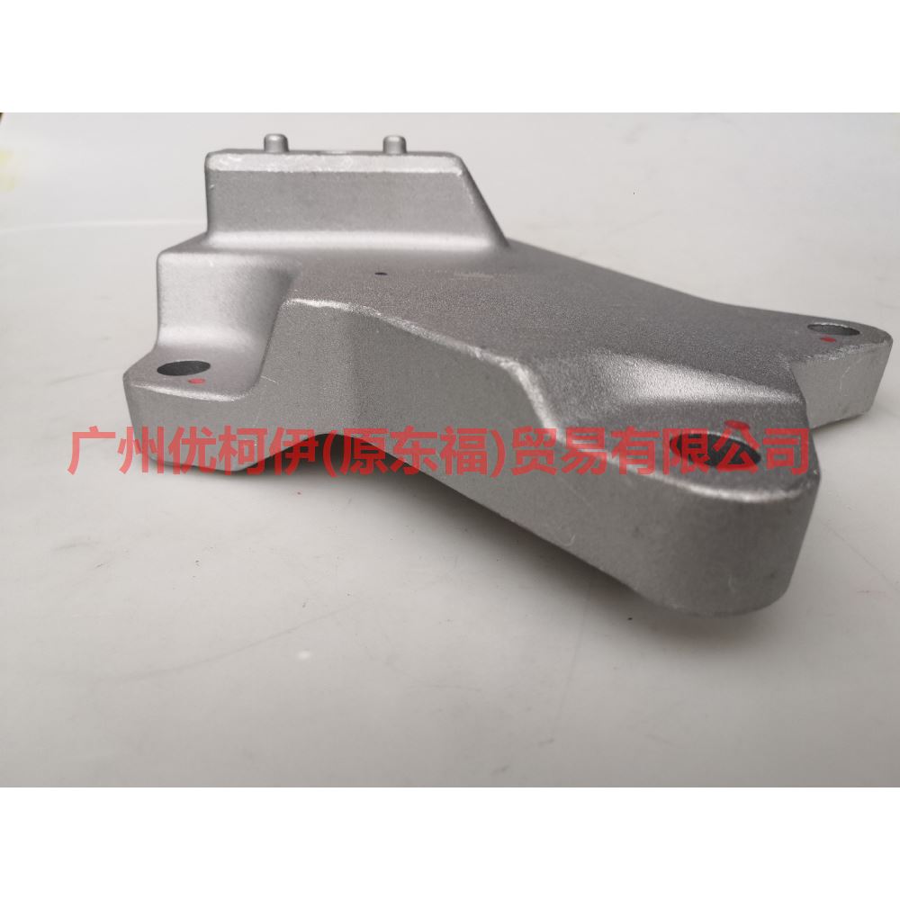 7G917M125CB Gear box foot glue For ford mikes S-MAX 07-10