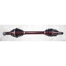 Load image into Gallery viewer, CN153B437HB Front axle L MT boutique For ford wing BT 12-17