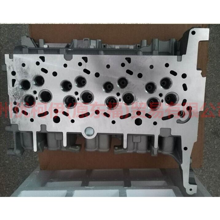 BK3Q6049AC1 cylinder head For Ford Transit TRANSIT