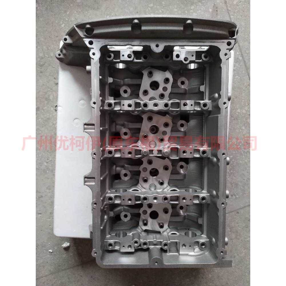 BK3Q6049AC1 cylinder head For Ford Transit TRANSIT