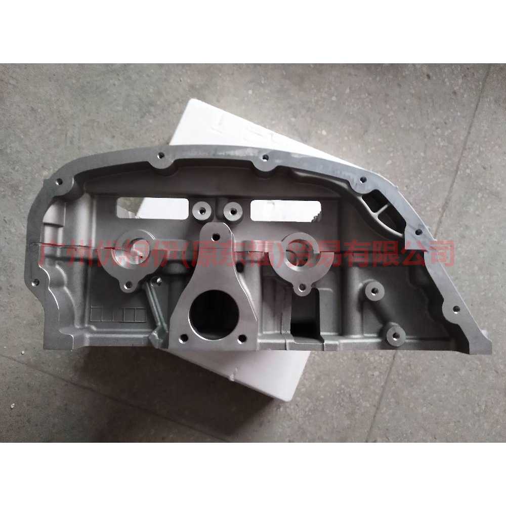 BK3Q6049AC1 cylinder head For Ford Transit TRANSIT