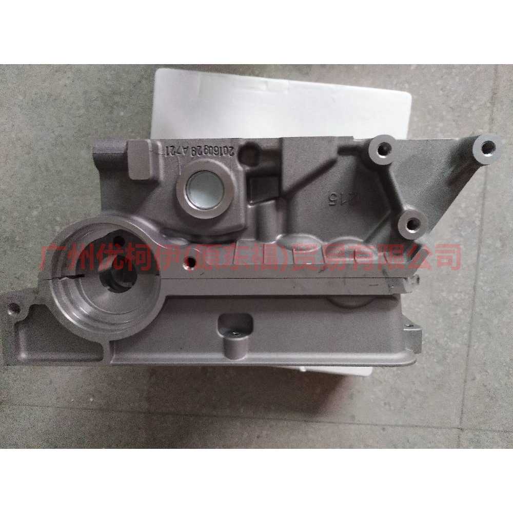 BK3Q6049AC1 cylinder head For Ford Transit TRANSIT