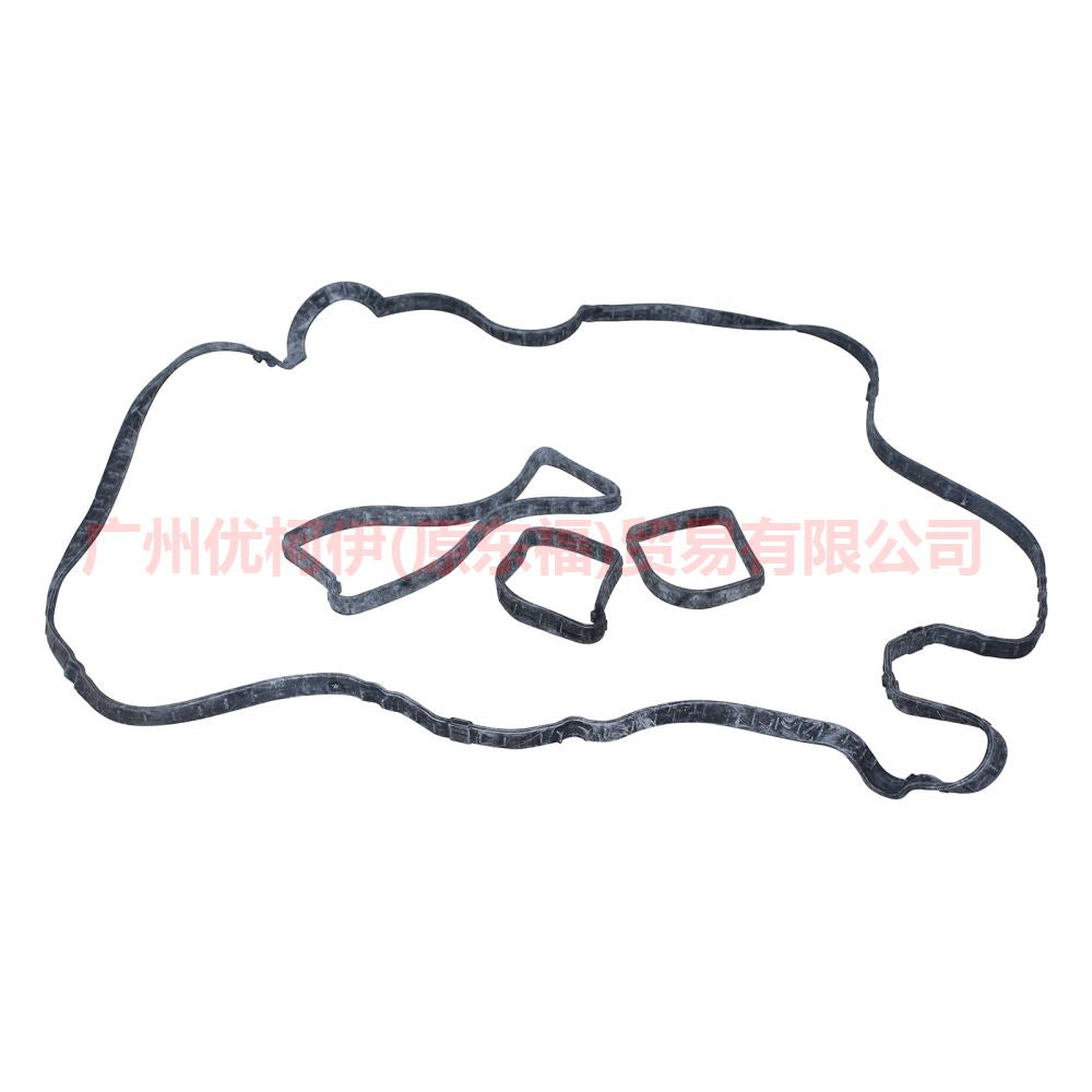 AG9G6K260CB Valve cover gasket (203) For Ford wins DF 11-13