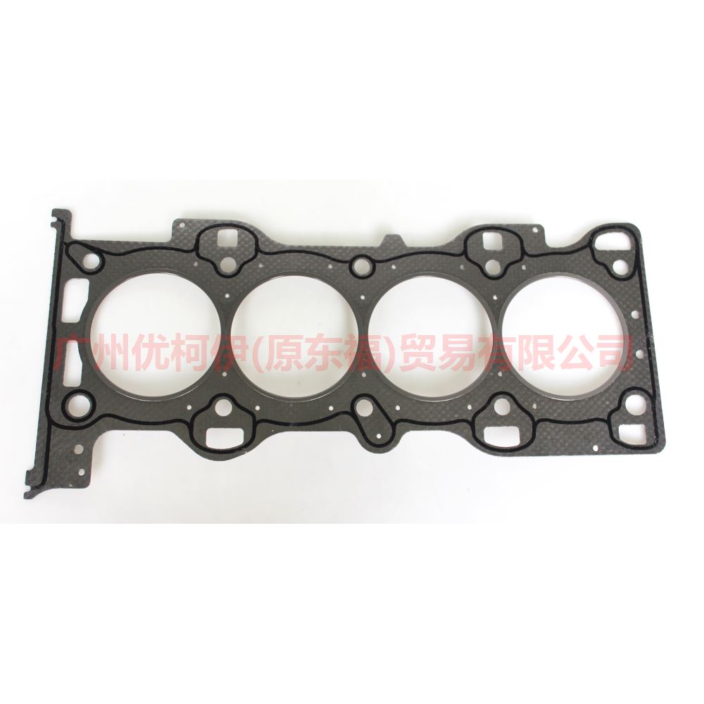 1S7G6051AJ Cylinder bed Asbestos For Ford Focus BF 05-06