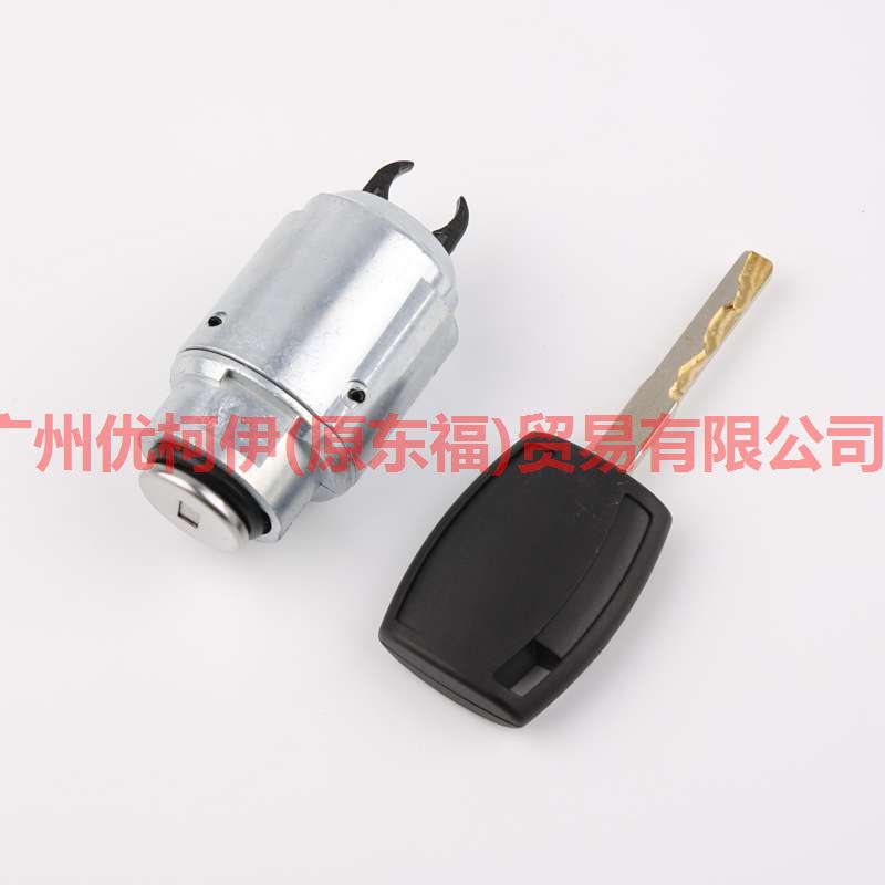 4M5AA16B970BA cover lock cylinder For Ford Focus BF 05-06
