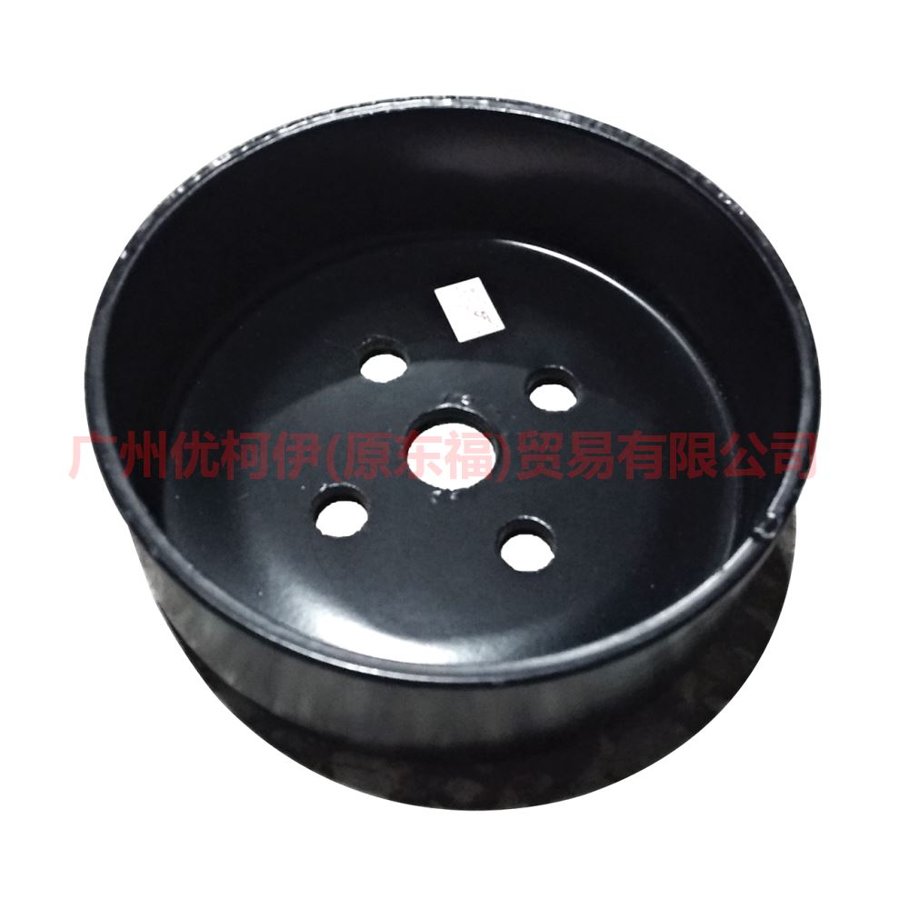 AE8Q8509AA water pump pulley For Ford Focus D2 12-14