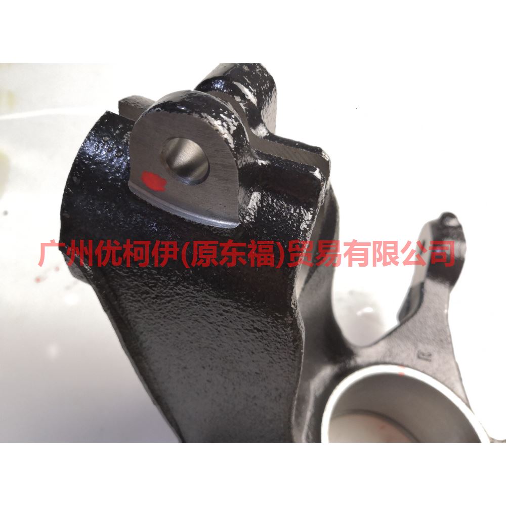 BV613K170DPD Claw R For Ford Focus D2 12-14