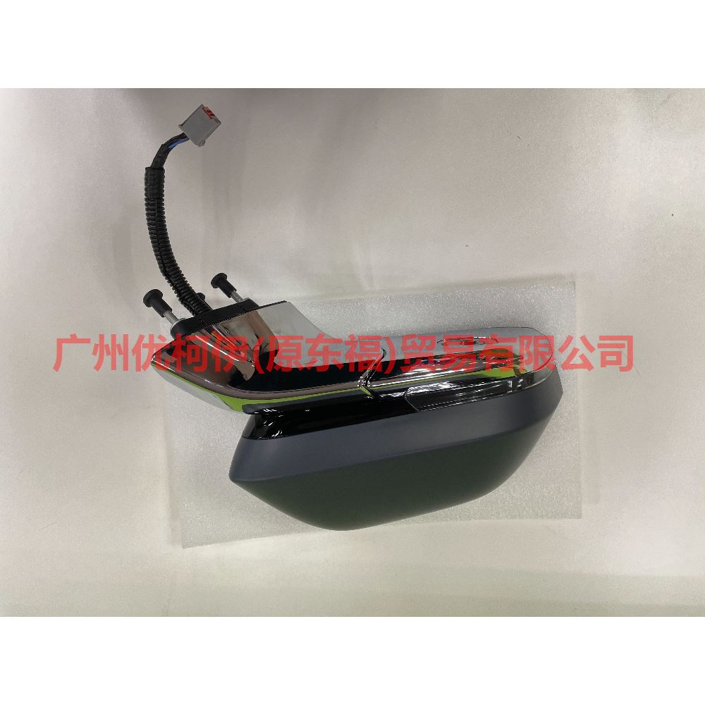 HP5Z17682E Mirror R 13 line For ford lincoln C9/MKZ