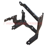 6M513K738AA Booster pump bracket For Ford Focus BF 05-06