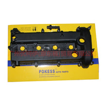 Load image into Gallery viewer, 6M8G6M293BM valve cover plastic For ford mikes S-MAX 07-10