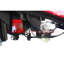Load image into Gallery viewer, BS7113A603AD Tail light inside L For Ford wins DF 11-13