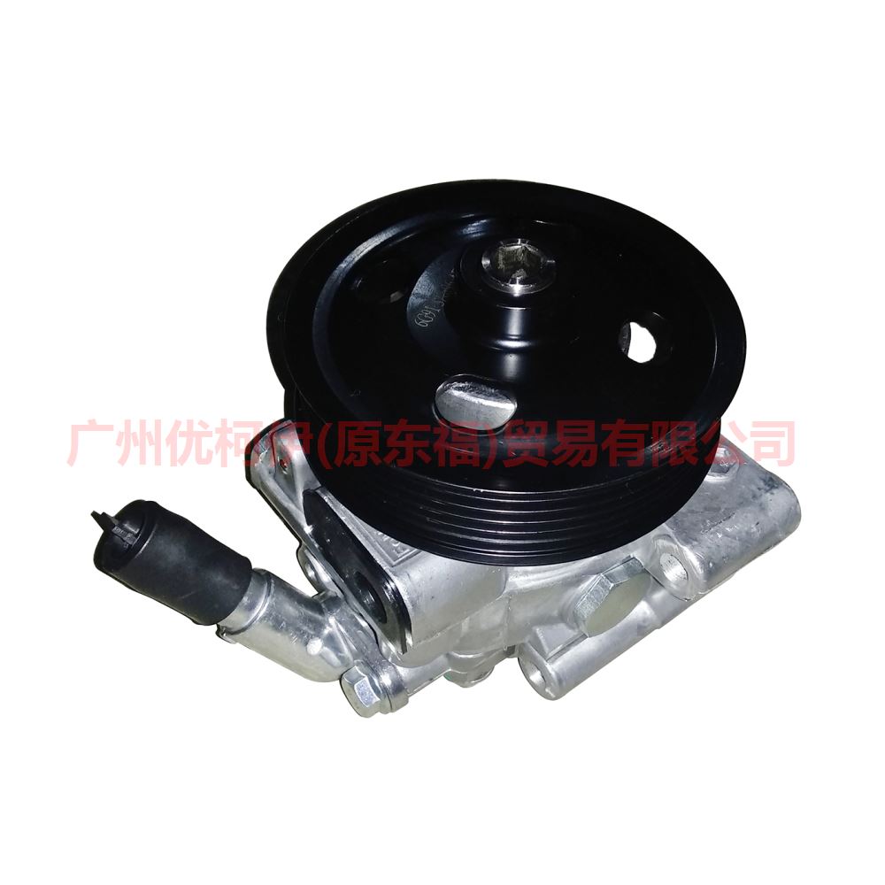 6G913A696AF Steering power pump For ford mikes S-MAX 07-10