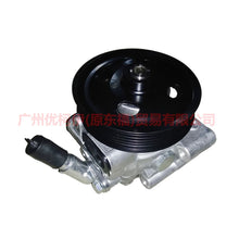 Load image into Gallery viewer, 6G913A696AF Steering power pump For ford mikes S-MAX 07-10