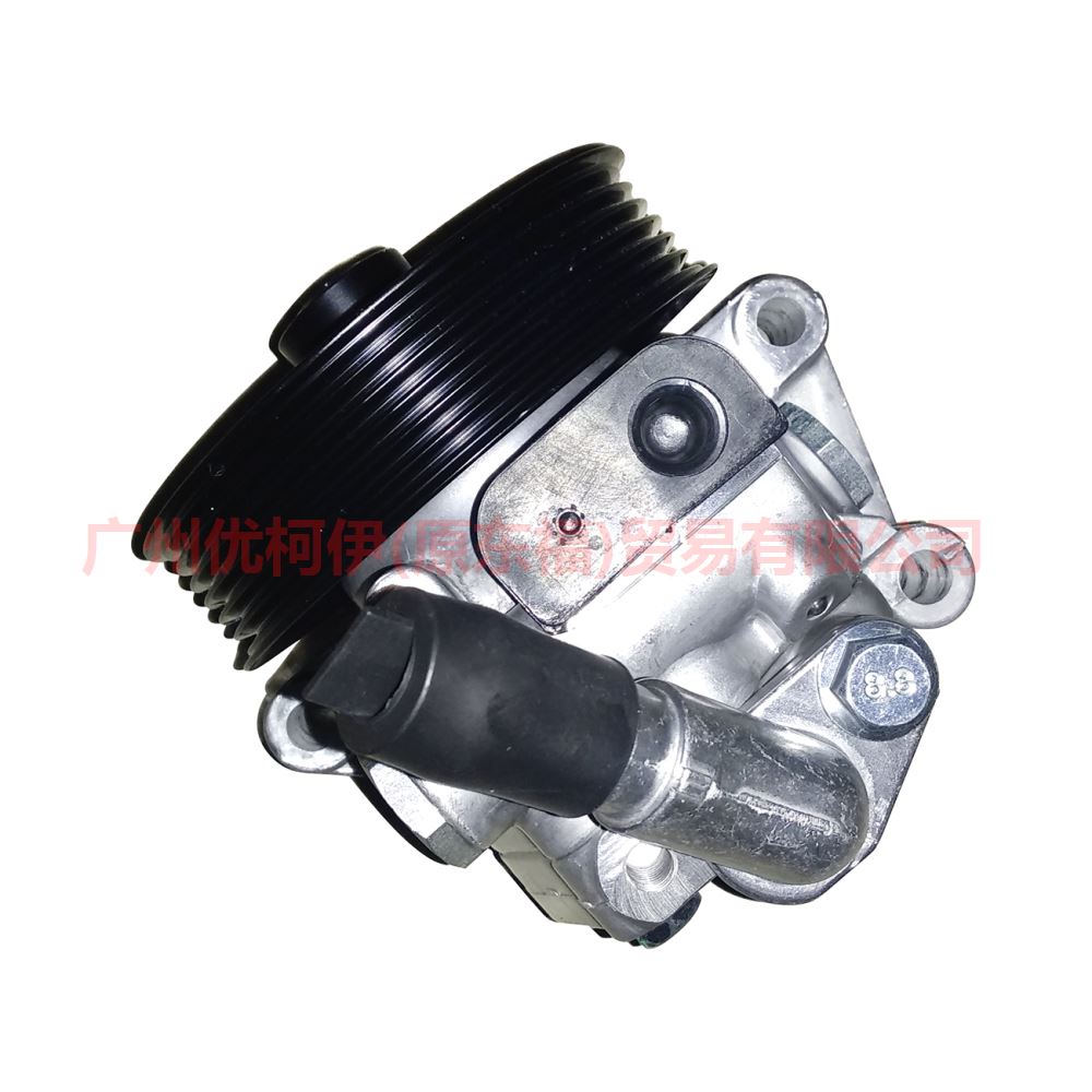 6G913A696AF Steering power pump For ford mikes S-MAX 07-10