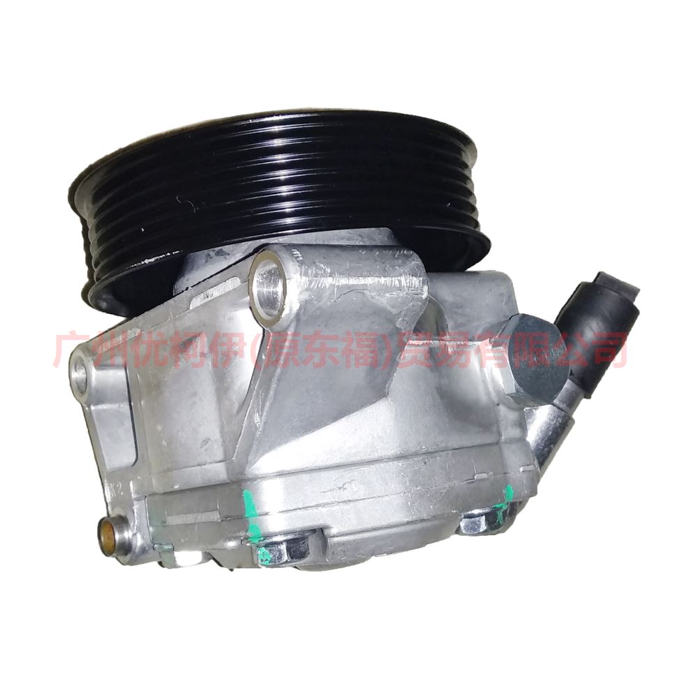 6G913A696AF Steering power pump For ford mikes S-MAX 07-10