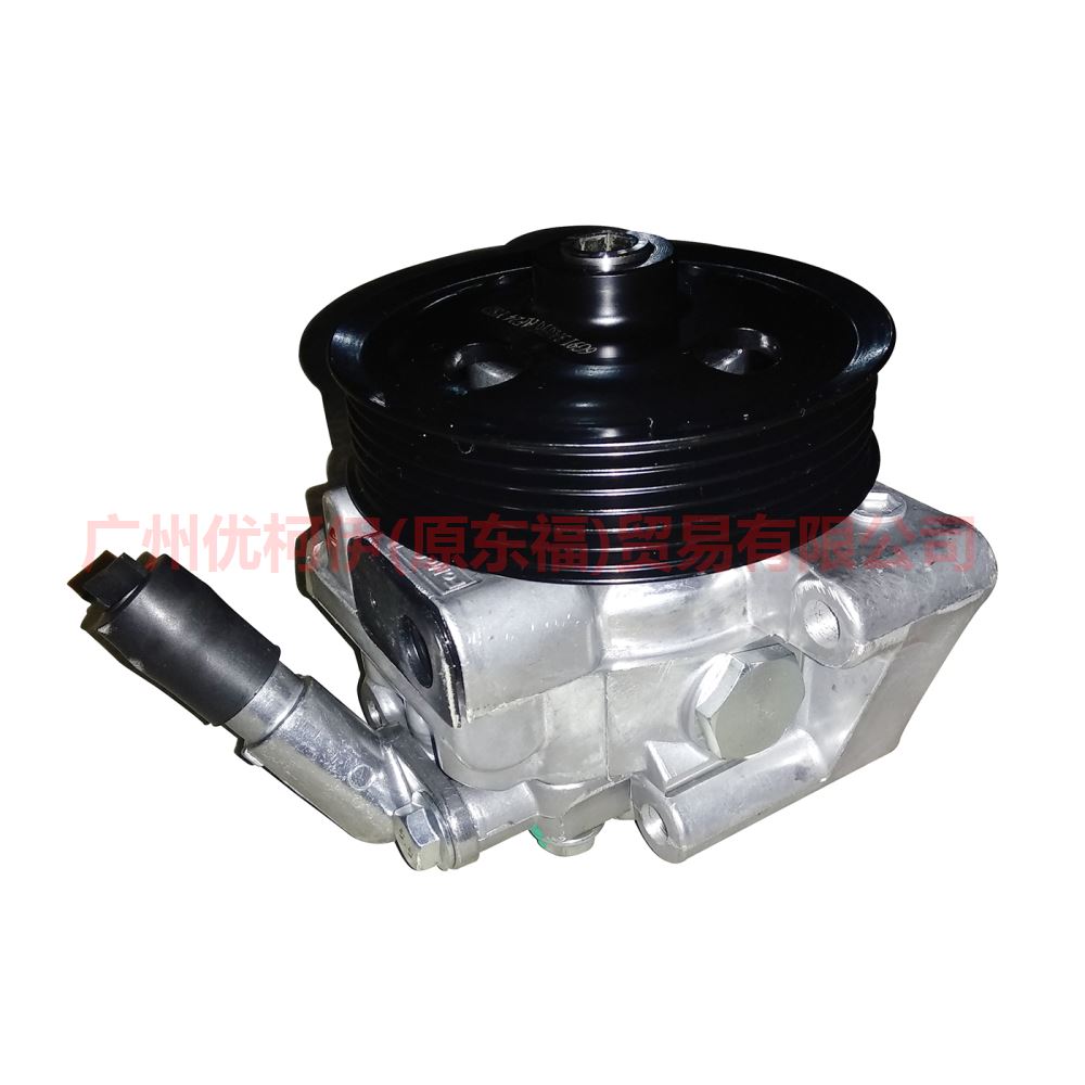 6G913A696AF Steering power pump For ford mikes S-MAX 07-10