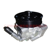 Load image into Gallery viewer, 6G913A696AF Steering power pump For ford mikes S-MAX 07-10