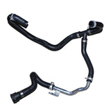 Engine Coolant Hose For Ford Mondeo MK4 Fusion 2.0T 9G918274AB 9G91 8274 CB
