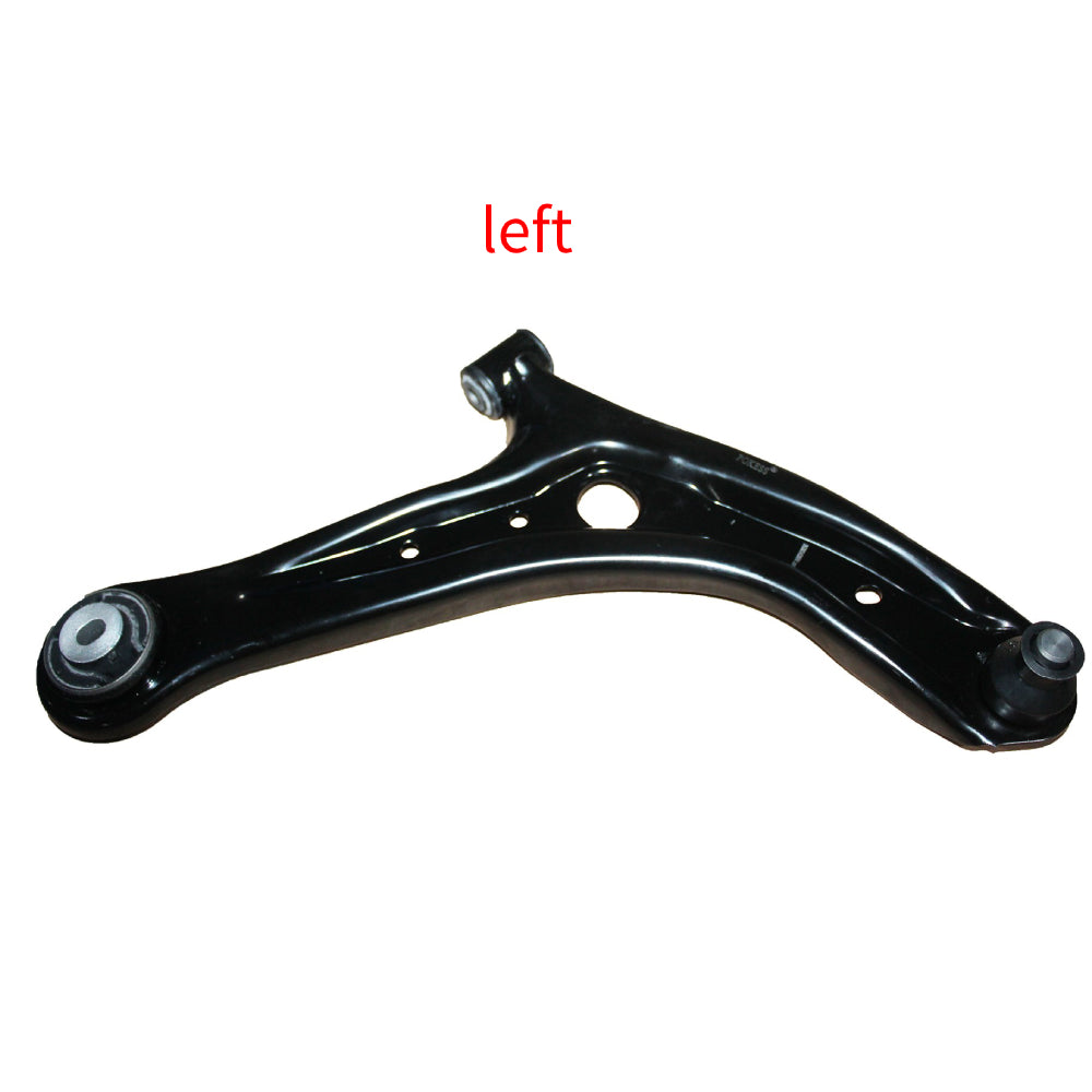 Top quality New Type Car Accessories Suspension Durable Control Arm FOR FORD Fiesta MK3 MK4 MK5 2009-2015 Mazda DG80-34350-A DG80-34300-A 8V51-3042-BH DG8034350 DG80-34-350