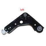 XS613051CE XS613042BE left  right auto parts control arm for Ford FIESTA MK2 2003-2008