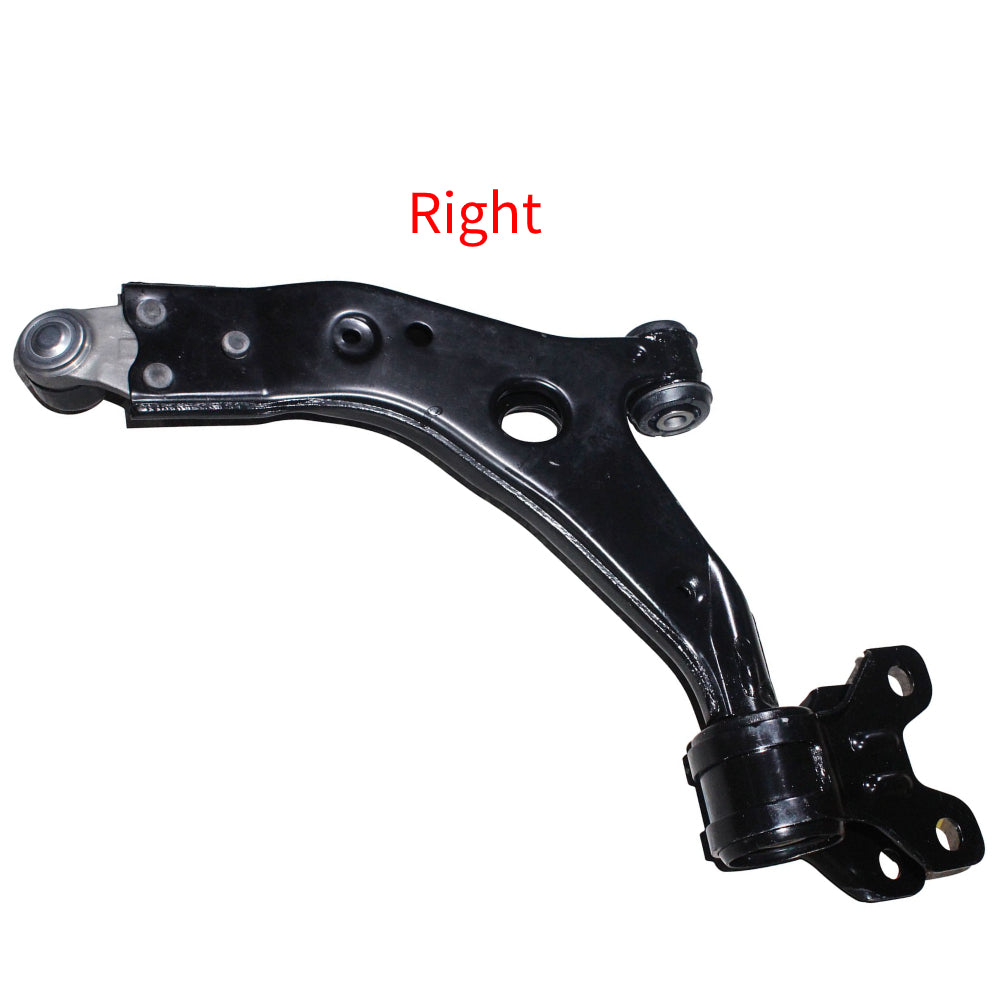 Front Lower Left Right Control Arm For Ford Focus C-MAX II MK3 MK4 DS7E6600AB DV6Z3079E 1S7G-6600-BH BV613A424AAB BV613A423AAB BV61-3A423-CPB